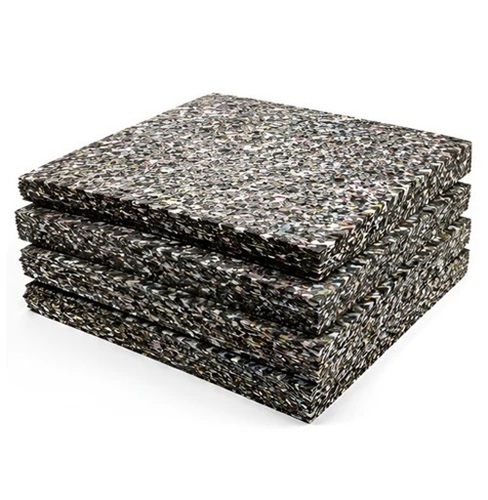 70mm Bonded Foam Sheets