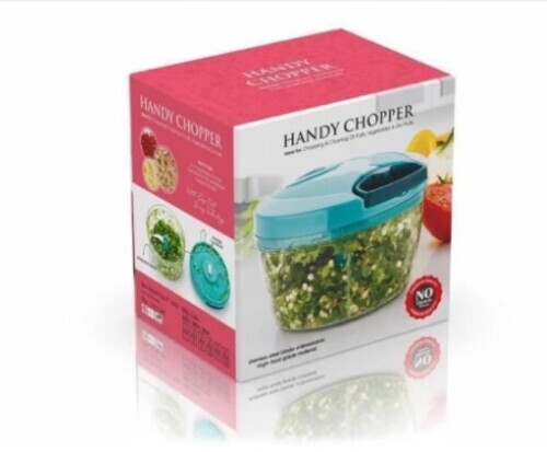 900ml Vegetable Chopper