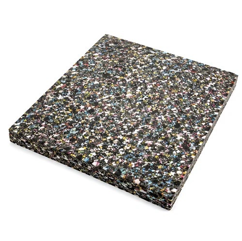 90mm Bonded Foam Sheets