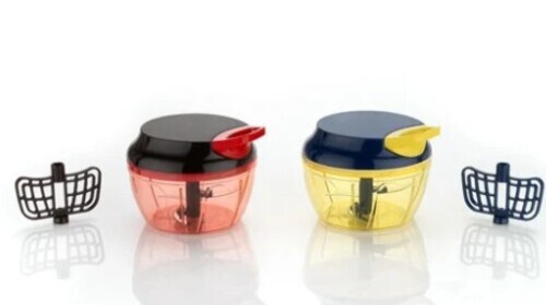 950ml Vegetable Hand Chopper