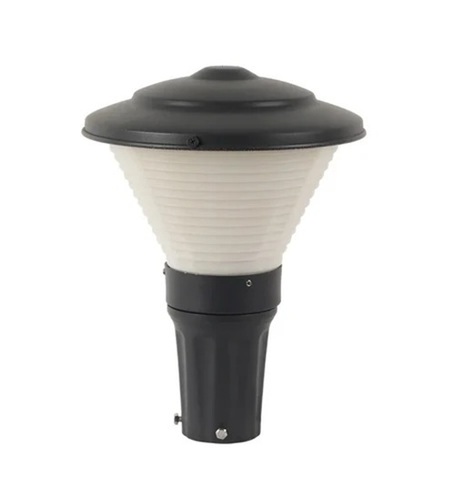 Als 132 Zikzek Led Garden Light - Aluminum, All Sizes, Multi-Color | Energy Efficient, Weather Resistant, Corrosion Resistant, Uniform Lighting