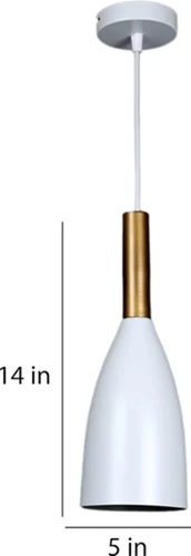 Als M105 Hanging Light