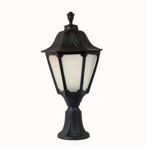 Aluminium Gate Light