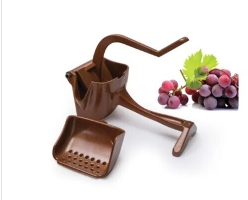 Aluminium Hand Press Juicer
