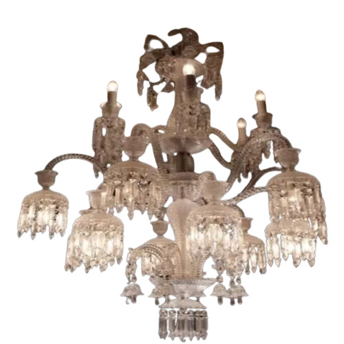 Antique Chandelier