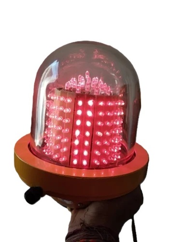Aviation Obstruction Lights