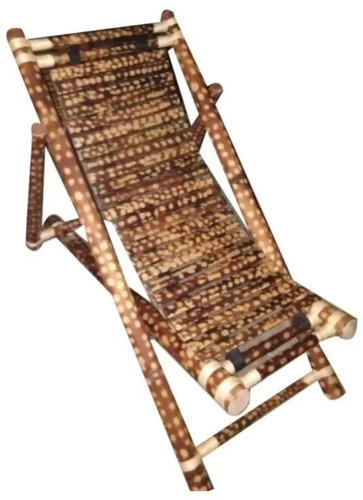 Bamboo Chairs