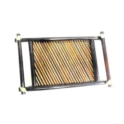 Bamboo Coffee Tray