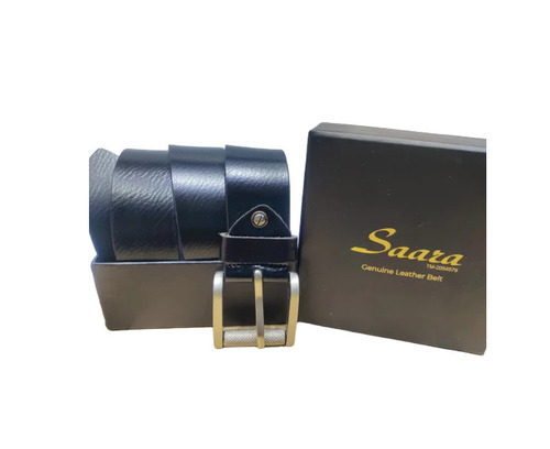 Beautiful Leather Belt