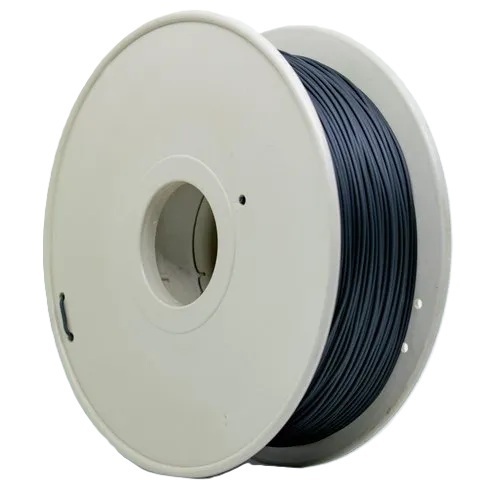Black 3d Printing Pla Filament