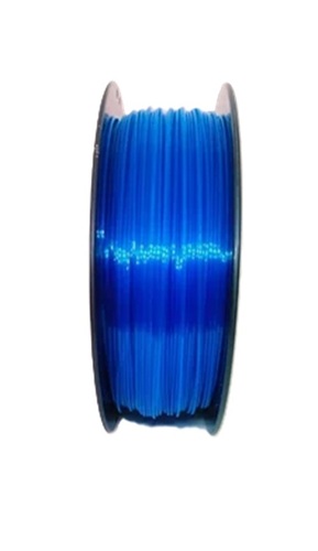 Blue 3d Printing Pla Filaments