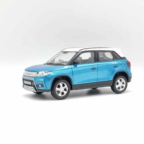 Bretza Pull Back Toy Car
