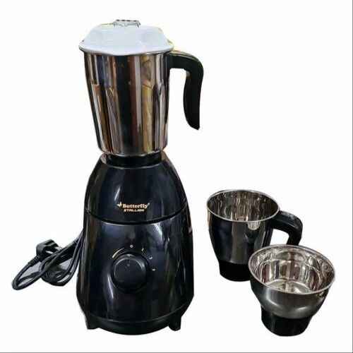 Butterfly Stallion 3j Mixer Grinder