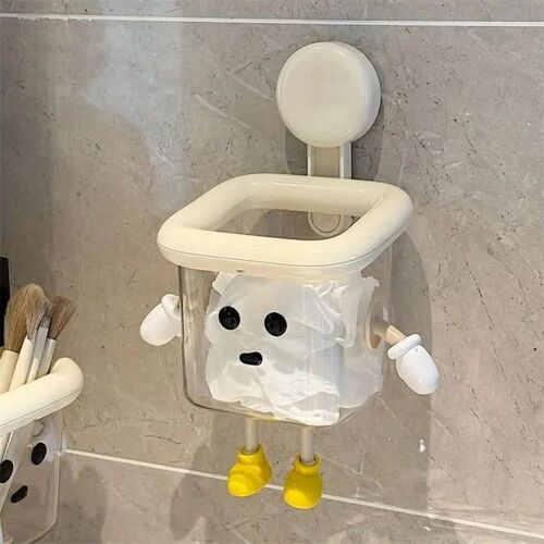 Cartoon Toothbrush Holder