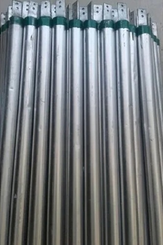 Chemical Gi Earthing Electrode - Application: Industrial