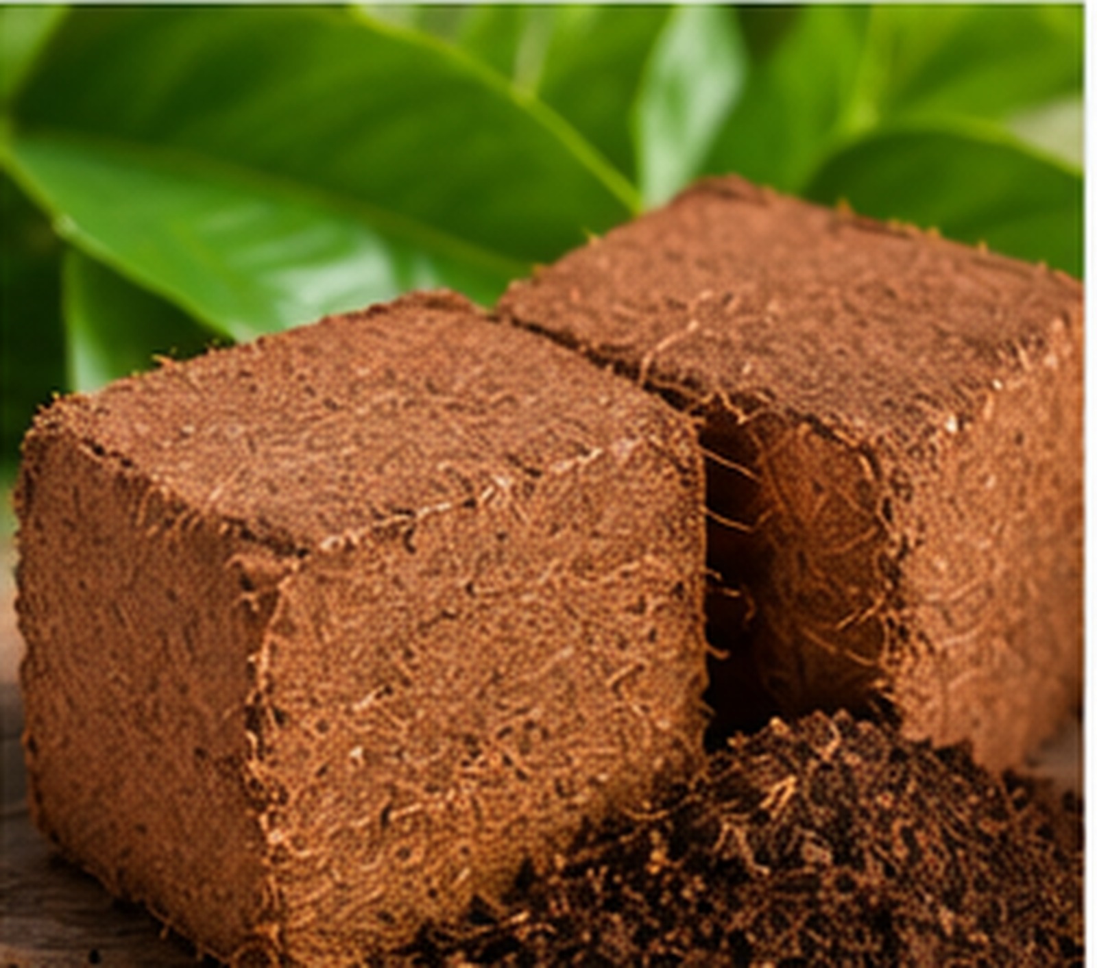 Coco Peat