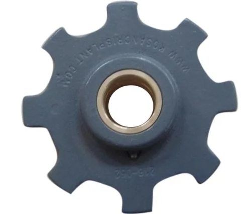 Conveyor Sprocket By Laksh Engineering & Co.