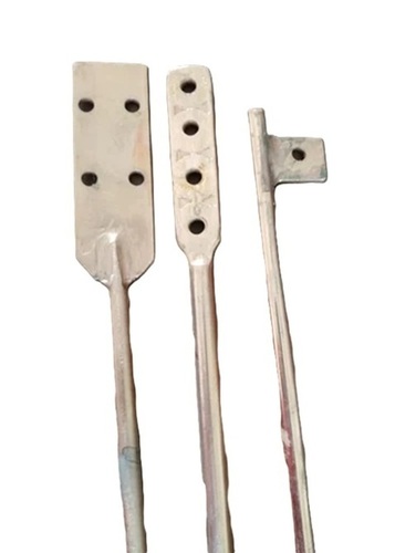 Copper Bounded Earthing Rod