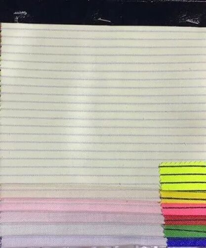 Cotton Lycra Pant Fabric