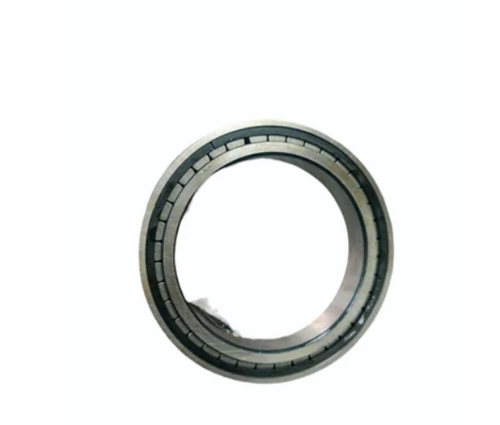 Cylindrical Roller Bearings