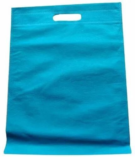 D Cut Non Woven Shopping Bag
