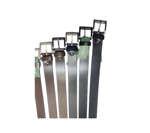 Delightful Leather Belt