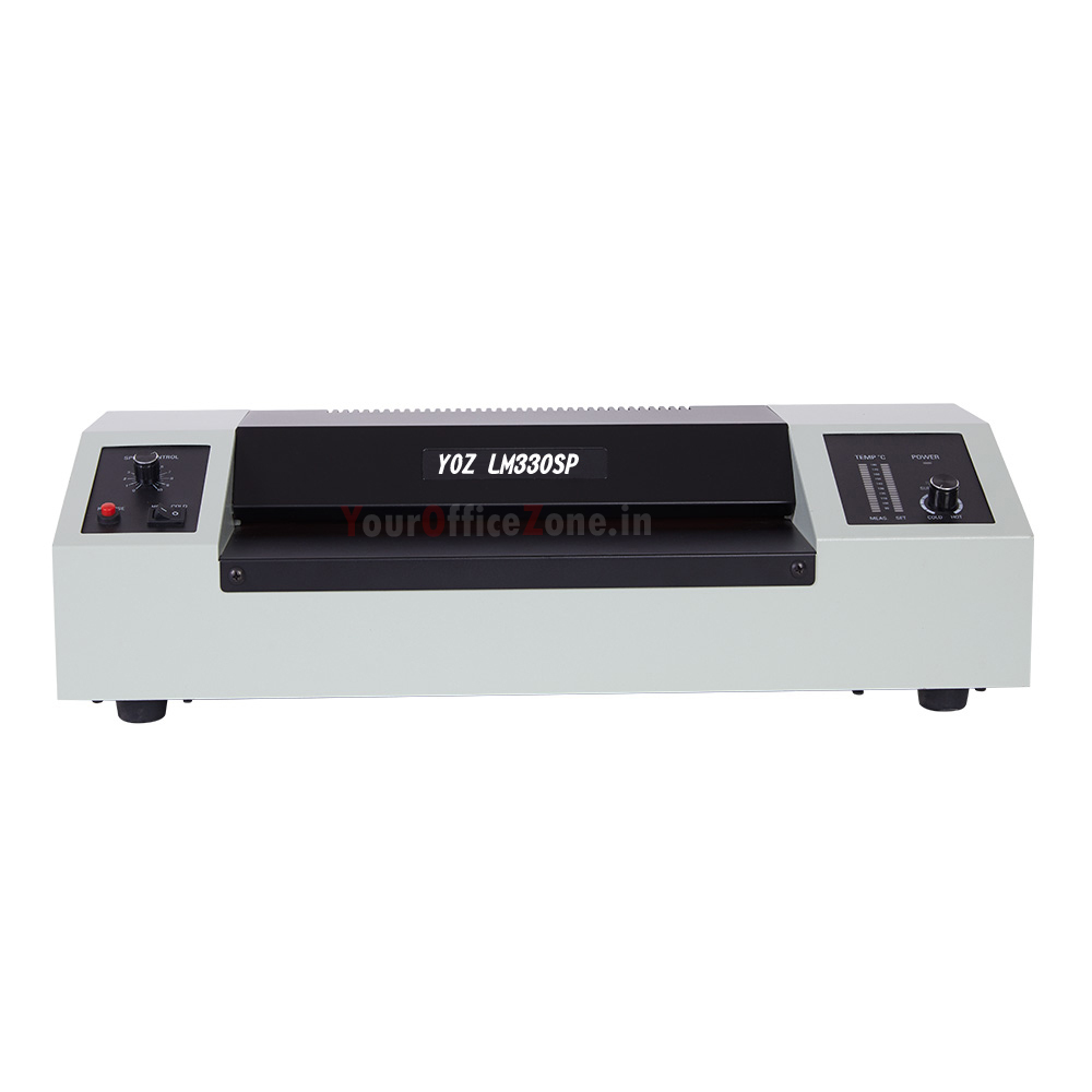 Digital High Speed Lamination Machine YOZ DIGI330SP