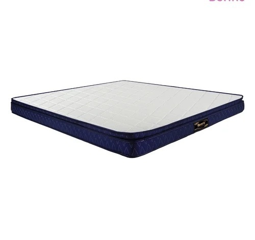 Double Memory Foam Mattress