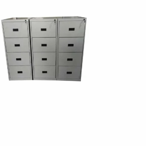Durable Mild Steel File Cabinets