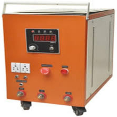 Electrofiretik Lekar Rectifiers 2