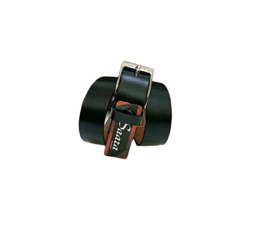 Elegant Leather Belt