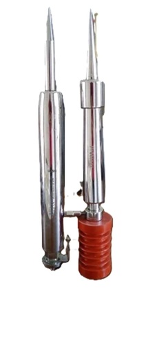 Ese Advance Lightning Arrester