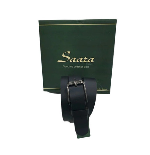 Exclusive Leather Belt