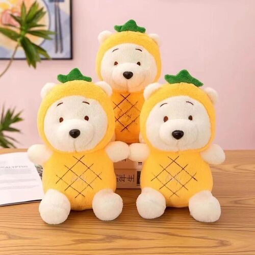 Extra Soft Teddy Bear Toy