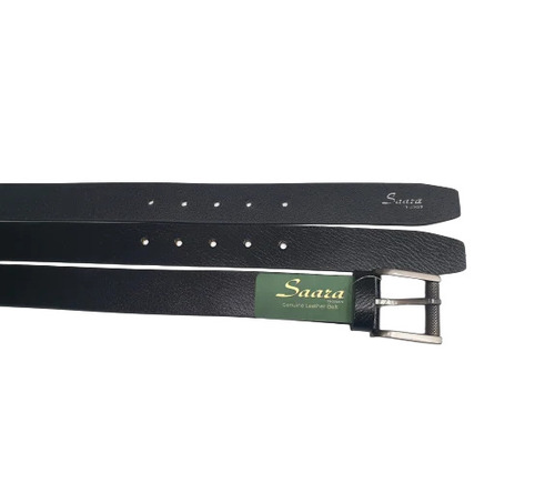Eye Catching Leather Belt