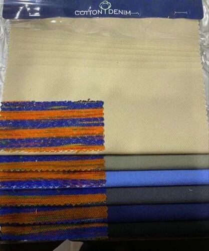 Fancy Pattern Fabrics