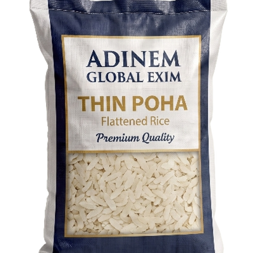 Flattened Rice