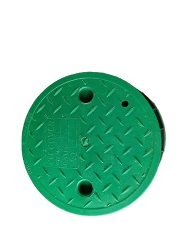 Frp Earth Pit Cover
