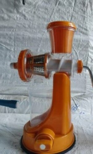 Fruit And Vegetable Juicer