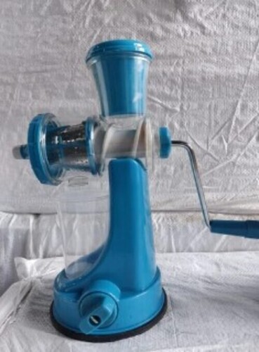 Fruit And Vegetable Juicer For Homes