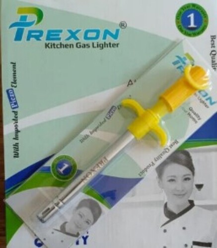 Gas Lighter