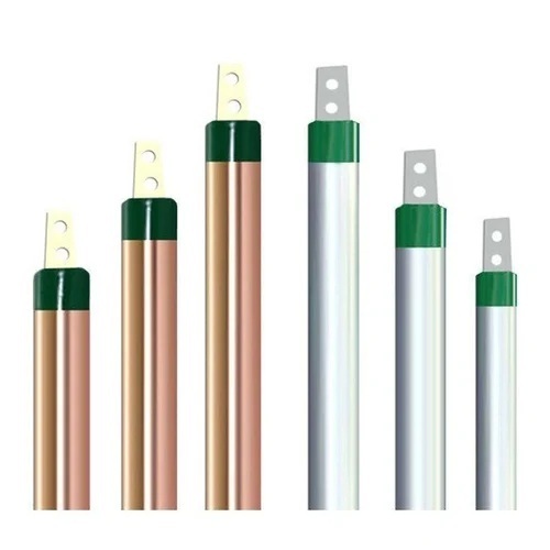 Gel Earthing Electrode