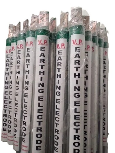 Gi Earthing Electrode