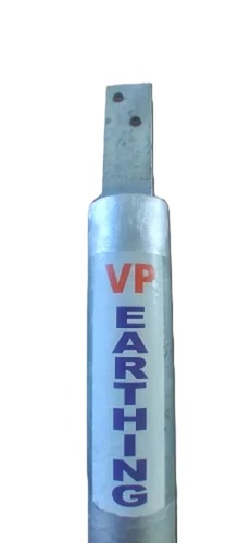 Gi Earthing Rod