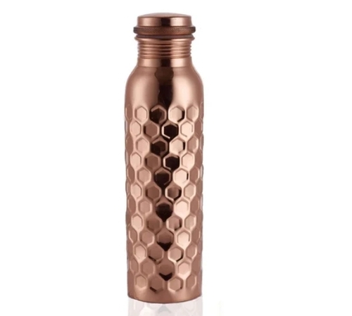Gift Copper Bottle