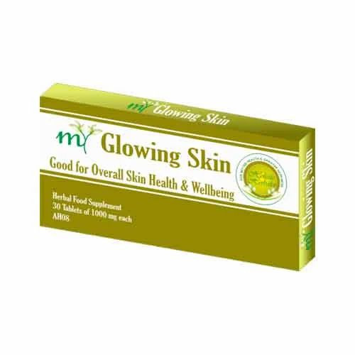 Glowing Skin Tablet