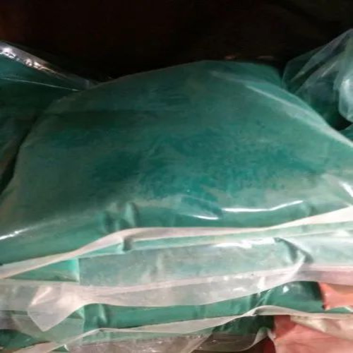Green Colour Pigment