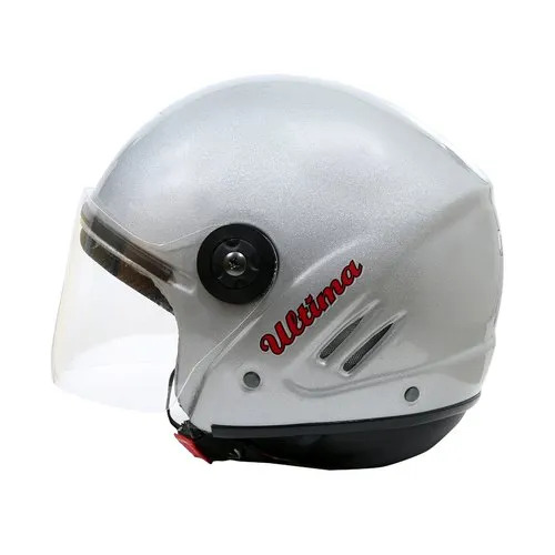 Half Face Helmets