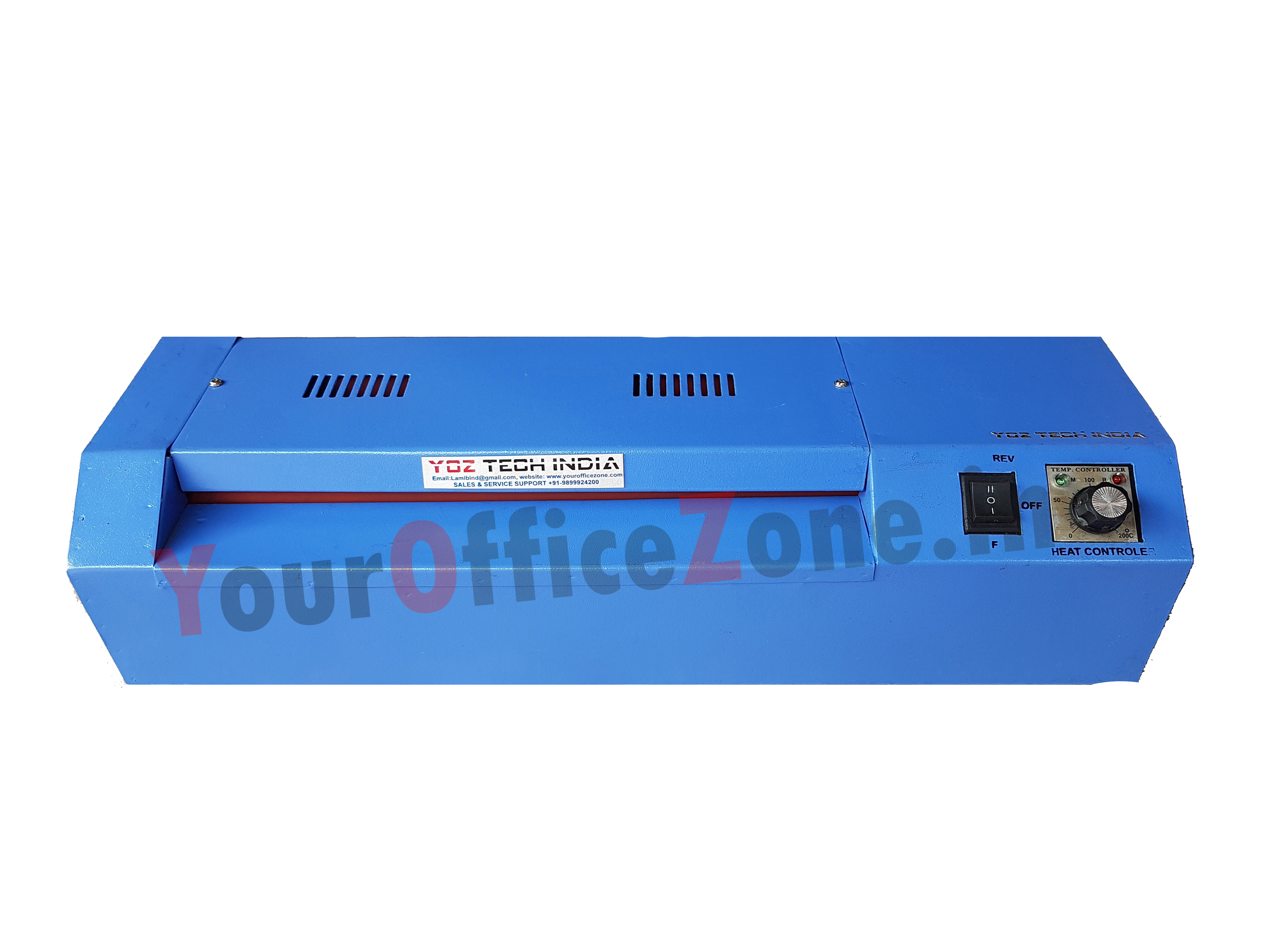 Lamination Machines