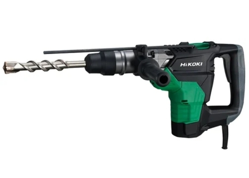 Hikoki Dh40mc Rotary Hammer Drill